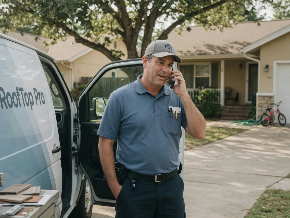 Roof Repair Holcomb, MS FAQs
