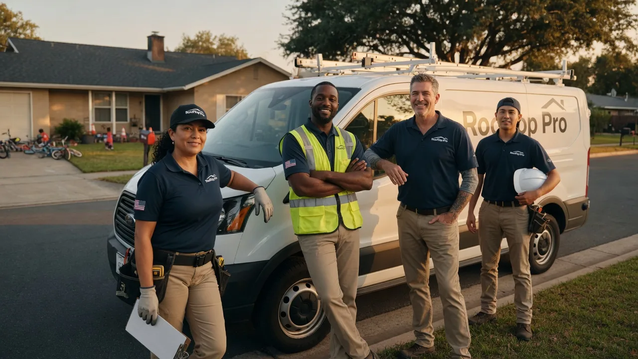 Roof Repair in Holcomb, MS near me